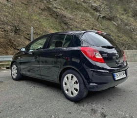 Opel Corsa 1.3 CDTI - 3999 € / 7821.36 лв. - 42436633 5 | Car24.bg Opel Corsa 1.3 CDTI - 3999 € / 7821.36 лв. - 42436633 5