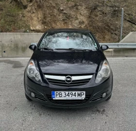 Opel Corsa 1.3 CDTI - 3999 € / 7821.36 лв. - 42436633 3 | Car24.bg Opel Corsa 1.3 CDTI - 3999 € / 7821.36 лв. - 42436633 3