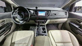 Kia Carnival * DIESEL* 9 МЕСТА* | Auto.bg — изображение 6 Kia Carnival * DIESEL* 9 МЕСТА* | Auto.bg — изображение 6