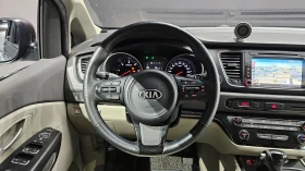 Kia Carnival * DIESEL* 9 МЕСТА* | Auto.bg — изображение 12 Kia Carnival * DIESEL* 9 МЕСТА* | Auto.bg — изображение 12