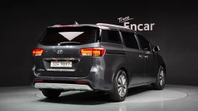 Kia Carnival * DIESEL* 9 МЕСТА* | Auto.bg — изображение 2 Kia Carnival * DIESEL* 9 МЕСТА* | Auto.bg — изображение 2