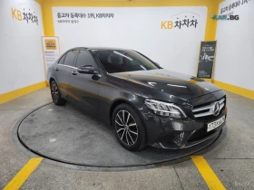 Mercedes-Benz C 200 LANE ASSIST/KEYLESS/ADVANCED DRIVER PACKAGE | Auto.bg — изображение 3 Mercedes-Benz C 200 LANE ASSIST/KEYLESS/ADVANCED DRIVER PACKAGE | Auto.bg — изображение 3