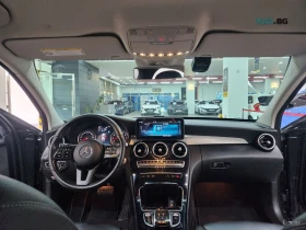 Mercedes-Benz C 200 LANE ASSIST/KEYLESS/ADVANCED DRIVER PACKAGE | Auto.bg — изображение 11 Mercedes-Benz C 200 LANE ASSIST/KEYLESS/ADVANCED DRIVER PACKAGE | Auto.bg — изображение 11