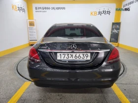 Mercedes-Benz C 200 LANE ASSIST/KEYLESS/ADVANCED DRIVER PACKAGE | Auto.bg — изображение 5 Mercedes-Benz C 200 LANE ASSIST/KEYLESS/ADVANCED DRIVER PACKAGE | Auto.bg — изображение 5