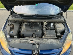 Peugeot 307 2.0HDI 90КС 4ВРАТИ КЛИМАТИК РЕГИСТРИРАНА ОБСЛУЖЕНА | Auto.bg — изображение 12 Peugeot 307 2.0HDI 90КС 4ВРАТИ КЛИМАТИК РЕГИСТРИРАНА ОБСЛУЖЕНА | Auto.bg — изображение 12