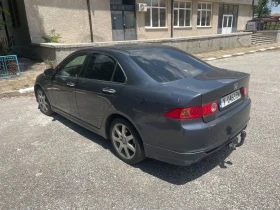 Honda Accord - 4500 € / 8801.24 лв. - 57526036 5 | Car24.bg Honda Accord - 4500 € / 8801.24 лв. - 57526036 5