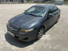 Honda Accord - 4500 € / 8801.24 лв. - 57526036 4 | Car24.bg Honda Accord - 4500 € / 8801.24 лв. - 57526036 4
