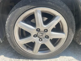 Honda Accord - 4500 € / 8801.24 лв. - 57526036 9 | Car24.bg Honda Accord - 4500 € / 8801.24 лв. - 57526036 9