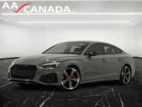 Audi A5 Sportback 45 TFSI quattro Premium Plus S Line