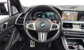 BMW X5M BOWER* WILKINS* ОБДУХВАНЕ* ДИСТРОНИК* ХЕДЪП* 360КА | Auto.bg — изображение 7 BMW X5M BOWER* WILKINS* ОБДУХВАНЕ* ДИСТРОНИК* ХЕДЪП* 360КА | Auto.bg — изображение 7