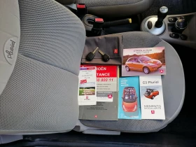 Citroen C3 pluriel 1.6 109к.с. Автоматик Бензин | Auto.bg — изображение 7 Citroen C3 pluriel 1.6 109к.с. Автоматик Бензин | Auto.bg — изображение 7