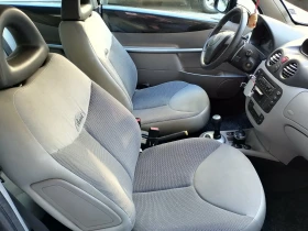 Citroen C3 pluriel 1.6 109к.с. Автоматик Бензин | Auto.bg — изображение 6 Citroen C3 pluriel 1.6 109к.с. Автоматик Бензин | Auto.bg — изображение 6