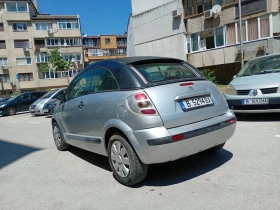Citroen C3 pluriel 1.6 109к.с. Автоматик Бензин | Auto.bg — изображение 2 Citroen C3 pluriel 1.6 109к.с. Автоматик Бензин | Auto.bg — изображение 2
