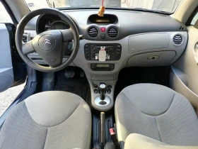 Citroen C3 pluriel 1.6 109к.с. Автоматик Бензин | Auto.bg — изображение 9 Citroen C3 pluriel 1.6 109к.с. Автоматик Бензин | Auto.bg — изображение 9