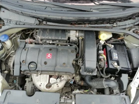 Citroen C3 pluriel 1.6 109к.с. Автоматик Бензин | Auto.bg — изображение 8 Citroen C3 pluriel 1.6 109к.с. Автоматик Бензин | Auto.bg — изображение 8