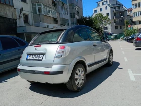 Citroen C3 pluriel 1.6 109к.с. Автоматик Бензин | Auto.bg — изображение 3 Citroen C3 pluriel 1.6 109к.с. Автоматик Бензин | Auto.bg — изображение 3