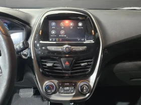Chevrolet Spark Premier - 10177 € - 91293929 15 | Car24.bg Chevrolet Spark Premier - 10177 € - 91293929 15
