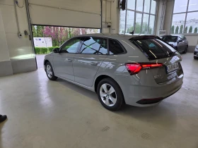 Skoda Scala Comfort /1.0 TSI / 7DSG | Auto.bg — изображение 6 Skoda Scala Comfort /1.0 TSI / 7DSG | Auto.bg — изображение 6