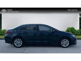 Toyota Corolla COROLLA 1.8HSD EXECUTIVE | Auto.bg — изображение 17 Toyota Corolla COROLLA 1.8HSD EXECUTIVE | Auto.bg — изображение 17