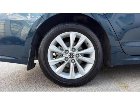 Toyota Corolla COROLLA 1.8HSD EXECUTIVE | Auto.bg — изображение 16 Toyota Corolla COROLLA 1.8HSD EXECUTIVE | Auto.bg — изображение 16