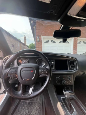 Dodge Charger * SXT AWD * CARFAX * ЦЕНА ДО БГ - 10500 € - 71492109 8 | Car24.bg Dodge Charger * SXT AWD * CARFAX * ЦЕНА ДО БГ - 10500 € - 71492109 8