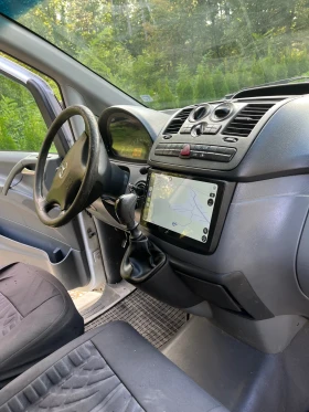 Mercedes-Benz Viano - 6300 € - 90777013 7 | Car24.bg Mercedes-Benz Viano - 6300 € - 90777013 7