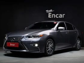 Lexus ES 350 SUPREME XV60 - Car24.bg Lexus ES 350 SUPREME XV60