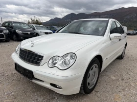 Mercedes-Benz C 220 2.2/143кс 112000кмСервизни документи Ксенон - Car24.bg Mercedes-Benz C 220 2.2/143кс 112000кмСервизни документи Ксенон
