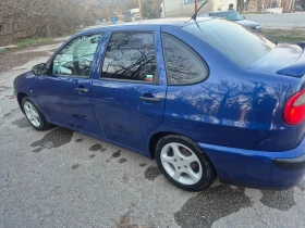 Seat Cordoba undefined | Auto.bg — изображение 4 Seat Cordoba undefined | Auto.bg — изображение 4