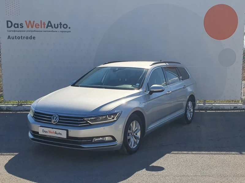 VW Passat Comfortline 2.0TDI BMT - 23000 лв. / 11759.71 € - 51443146 1 | Car24.bg VW Passat Comfortline 2.0TDI BMT - 23000 лв. / 11759.71 € - 51443146 1