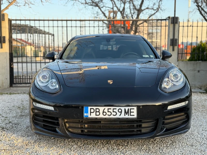 Porsche Panamera Plug in hybrid V6S - 29999 € / 58672.94 лв. - 48055441 1 | Car24.bg Porsche Panamera Plug in hybrid V6S - 29999 € / 58672.94 лв. - 48055441 1