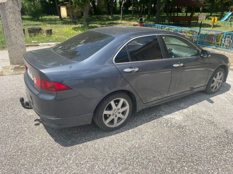 Honda Accord - 4500 € / 8801.24 лв. - 57526036 1 | Car24.bg Honda Accord - 4500 € / 8801.24 лв. - 57526036 1