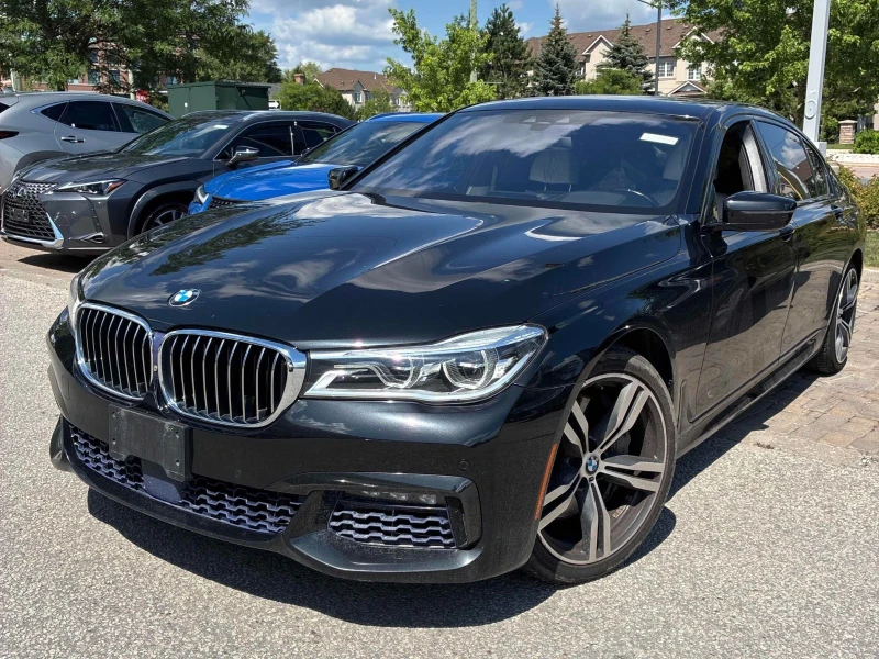 BMW 750 MPACK* ОБДУХ* МАСАЖ* 360* TV* BOWERS&WILKINS - 21000 € / 41072.43 лв. - 53365810 1 | Car24.bg BMW 750 MPACK* ОБДУХ* МАСАЖ* 360* TV* BOWERS&WILKINS - 21000 € / 41072.43 лв. - 53365810 1