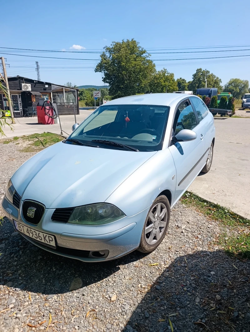 Seat Ibiza 1.9 TDI - 1350 € / 2640.37 лв. - 30079691 1 | Car24.bg Seat Ibiza 1.9 TDI - 1350 € / 2640.37 лв. - 30079691 1