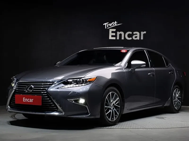 Lexus ES 350 SUPREME XV60 - 20100 € - 59098582 1 | Car24.bg Lexus ES 350 SUPREME XV60 - 20100 € - 59098582 1