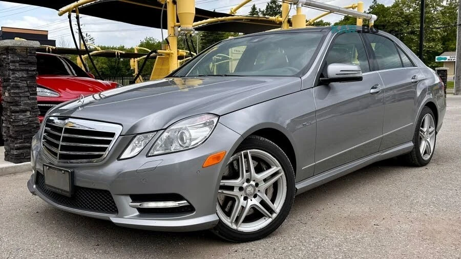 Mercedes-Benz E 55 Luxury 4MATIC* AвтоКредит* (ЦЕНА ДО БГ) | Auto.bg — изображение 1 Mercedes-Benz E 55 Luxury 4MATIC* AвтоКредит* (ЦЕНА ДО БГ) | Auto.bg — изображение 1