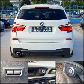 BMW X3 2.0 D - M PACK/Harman-Kardon | Mobile.bg   5