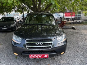 Hyundai Santa fe 2.2d-4x4* * * - Car24.bg Hyundai Santa fe 2.2d-4x4* * *