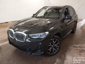 BMW X3 20i xDrive M Sport Paket Steptronic - Car24.bg BMW X3 20i xDrive M Sport Paket Steptronic