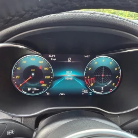 Mercedes-Benz GLC 300 AMG* LINE* ДИГИТАЛНО* ТАБЛО* 360КАМЕРА* ДИСТРОНИК* | Auto.bg — изображение 11 Mercedes-Benz GLC 300 AMG* LINE* ДИГИТАЛНО* ТАБЛО* 360КАМЕРА* ДИСТРОНИК* | Auto.bg — изображение 11