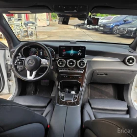 Mercedes-Benz GLC 300 AMG* LINE* ДИГИТАЛНО* ТАБЛО* 360КАМЕРА* ДИСТРОНИК* | Auto.bg — изображение 8 Mercedes-Benz GLC 300 AMG* LINE* ДИГИТАЛНО* ТАБЛО* 360КАМЕРА* ДИСТРОНИК* | Auto.bg — изображение 8