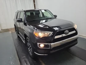 Toyota 4runner LIMITED * 4.0 V6 * AWD * БЕЗ ИНЦИДЕНТИ * | Auto.bg — изображение 2 Toyota 4runner LIMITED * 4.0 V6 * AWD * БЕЗ ИНЦИДЕНТИ * | Auto.bg — изображение 2