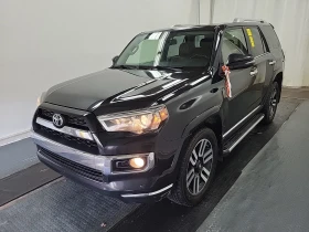 Toyota 4runner LIMITED * 4.0 V6 * AWD * БЕЗ ИНЦИДЕНТИ *