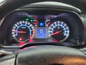 Toyota 4runner LIMITED * 4.0 V6 * AWD * БЕЗ ИНЦИДЕНТИ * | Auto.bg — изображение 8 Toyota 4runner LIMITED * 4.0 V6 * AWD * БЕЗ ИНЦИДЕНТИ * | Auto.bg — изображение 8