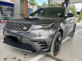 Land Rover Range Rover Velar VELAR R-DYNAMIC , БАРТЕР - 32000 € / 62586.56 лв. - 20252495 10 | Car24.bg Land Rover Range Rover Velar VELAR R-DYNAMIC , БАРТЕР - 32000 € / 62586.56 лв. - 20252495 10