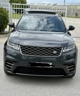 Land Rover Range Rover Velar VELAR R-DYNAMIC , БАРТЕР - 32000 € / 62586.56 лв. - 20252495 2 | Car24.bg Land Rover Range Rover Velar VELAR R-DYNAMIC , БАРТЕР - 32000 € / 62586.56 лв. - 20252495 2