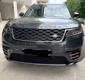 Land Rover Range Rover Velar VELAR R-DYNAMIC , БАРТЕР - 32000 € / 62586.56 лв. - 20252495 9 | Car24.bg Land Rover Range Rover Velar VELAR R-DYNAMIC , БАРТЕР - 32000 € / 62586.56 лв. - 20252495 9