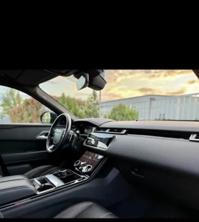 Land Rover Range Rover Velar VELAR R-DYNAMIC , БАРТЕР - 32000 € / 62586.56 лв. - 20252495 6 | Car24.bg Land Rover Range Rover Velar VELAR R-DYNAMIC , БАРТЕР - 32000 € / 62586.56 лв. - 20252495 6
