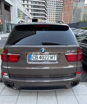 BMW X5 3.0d XDrive | Auto.bg — изображение 7 BMW X5 3.0d XDrive | Auto.bg — изображение 7