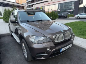 BMW X5 3.0d XDrive | Auto.bg — изображение 4 BMW X5 3.0d XDrive | Auto.bg — изображение 4